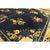 Blue Chinese Antique 1880s Rectangle Room Size Wool Knotted Peking Rug For Sale - Image 4 of 11