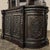 19th Century French Renaissance Two-Tiered Bookcase ~ Bibliotheque For Sale - Image 14 of 18