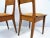 Set of Dining Chairs by Richard Riemerschmid for United Workshops Dresden Hellerau, 1903 For Sale - Image 4 of 12