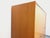 Vintage Scandinavian Teak Wardrobe, 1960s For Sale - Image 13 of 18