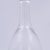 Decorative Glass Bottle from Thomas, Germany For Sale - Image 8 of 10