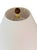Lauren Ralph Lauren Blue & White Chinoiserie Double Gourd Porcelain Table Lamp For Sale - Image 11 of 11