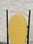 Italian Pair of 1970s Italian Modern High-Back Sculptural Chairs For Sale - Image 3 of 10