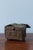 Metal Gothic Revival Bronze Casket Box, 1880 For Sale - Image 7 of 12