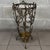 Antique Umbrella Stand in Brass, 1900s For Sale - Image 11 of 11