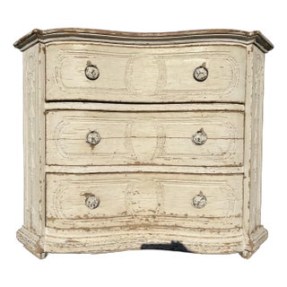 2010's Ralph Lauren Home Watch Hill Pine Chest of Drawers - by Van Thiel & Co For Sale