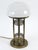 Art Nouveau Brass Table Lamp, Austria, 1980s For Sale - Image 6 of 18