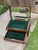 Rare Henkel Harris Jewelry Box For Sale - Image 9 of 9