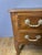 Louis XV Chest of Drawers in Walnut For Sale - Image 6 of 12