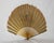 Traditional Italian fan is an original decorative object realized in Italy in the half of the 18th century. The fan is...