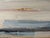 Contemporary Instant Suspendu, Abstract Seascape, Contemporary, French, Framed by Sophie Dumont For Sale - Image 3 of 7