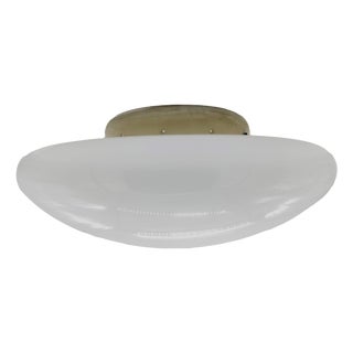 Magnolia Ceiling Lamp by Sergio Mazza & Giuliana Gramigna for Quattrifolio, Italy, 1970 For Sale