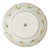 Deep Earthenware Plate from Ratinho, 1800s For Sale