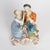 20th Century Porcelain Figurine Set For Sale - Image 8 of 10