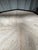 Mid 20th Century Harvey Probber Blackened Walnut & Inlaid Travertine Coffee Table For Sale - Image 9 of 11