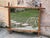 Antique Mirror in Bamboo Frame, 1890s For Sale - Image 6 of 8