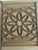 Lotus Flower Wood Form Wall Art For Sale - Image 6 of 15