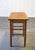 38" Long Country Wine Table #19 For Sale - Image 4 of 8