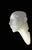 Art Deco 1970s Rare Female Mannequin Face/Head Bust Paris Store Fixture For Sale - Image 3 of 10