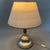 An imposing and elegant furnishing element, perfect for adding light and character to large living rooms, stately console...