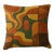 Exquisite Luxury Arts & Crafts Sofa Cushions – 1920s Design Cushion Cover Only For Sale