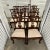 Chippendale 1960s Set of 10 Ball and Claw Chippendale Dining Chairs For Sale - Image 3 of 15