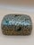 Mid 20th Century Vintage Kashmiri Hand-Painted Papier-Mâché Lacquer Box With Birds & Florals For Sale - Image 5 of 11