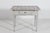 Antique Empire Table with Dutch Tile Top, Denmark, 19th Century For Sale - Image 16 of 16