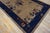 1920s Chinese Art Deco Carpet For Sale - Image 4 of 8