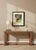 Dark Green 1970s Norman Rockwell “First Smoke” Tom Sawyer Suite Collotype, 7/200, Framed For Sale - Image 8 of 8