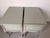 Vintage French Provincial Louis XV Style Nightstands – A Pair For Sale - Image 10 of 18