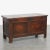Antique English Oak Chest, 1600s For Sale - Image 16 of 16
