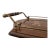 Italian Rolling Bar/Tea/Dessert Cart For Sale