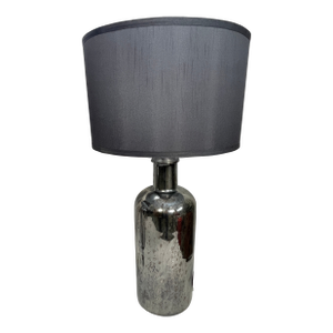 Restoration Hardware Mercury Glass Lamp