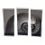 Soicher Marin Nautilus Set of 3 For Sale