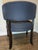 Directional Directional Carmel Chairs by Larry Laslo Set of 2 For Sale - Image 4 of 12