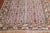 Teal Late 20th Century Room-Size Khotan Rug - 9' x 11'9" For Sale In New York - Image 6 of 6