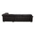 Courage Corner Sofa in Brown Leather from Ewald Schillig For Sale - Image 15 of 18