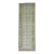 Early 20th Century Zabihi Collection Corridor Persian Malayer Runner - 5'6" x 16'10" For Sale