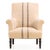 Mid 19th Century Pair of French Napoleon III Library Chairs, C. 1860 For Sale - Image 5 of 7