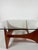This 1960s Mid-Century Modern coffee table, attributed to Adrian Pearsall for Craft Associates (Model 2041-T), features an...