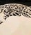 Sterling Silver Pierced Cake Stand from Cooper Brothers, 1942 For Sale - Image 9 of 14