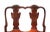 Daybed Antique Mahogany Queen Anne Style For Sale - Image 12 of 12