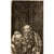 Realism Albrecht Dürer (After) | "Pilate Washing His Hands" Engraving (1512) - Antique Print For Sale - Image 3 of 8