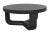 Not Yet Made - Made To Order NOIR Joel Coffee Table, Cinder Black For Sale - Image 5 of 5