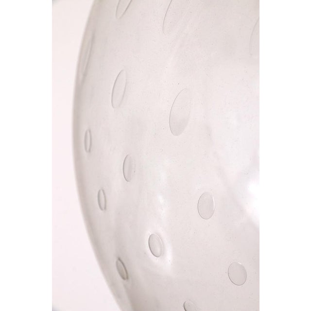 Black Model B 1285 Hanging Lamp from Raak Amsterdam, Netherlands, 1968 For Sale - Image 8 of 18