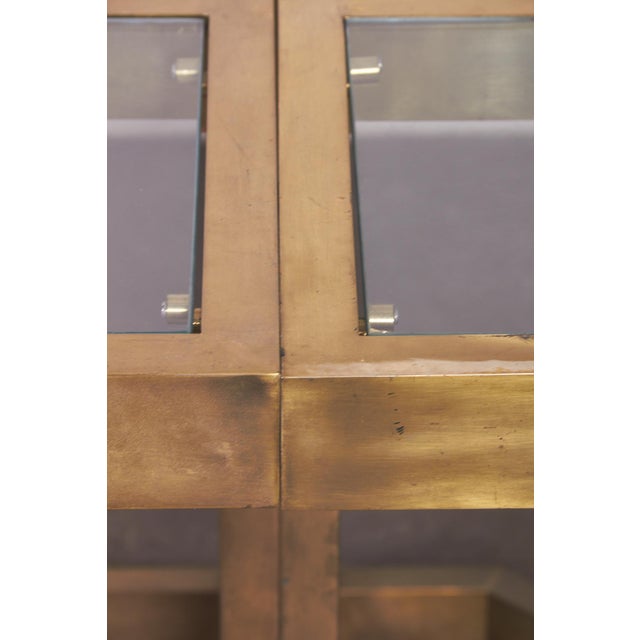 Modular Table, 1970s, Set of 3 For Sale - Image 13 of 18