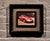 Realism Luigi Rocca "1962 Ferrari 250 Gto" Hyperrealist Oil Painting For Sale - Image 3 of 9