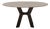 Large Dining Table by Nicole Lamarque, 1970 For Sale
