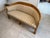 Biedermeier Sofa in Pine Veneer For Sale - Image 5 of 18